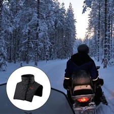 Winter Neck Warmer Scarf Balaclava Gaiter Waterproof Warm for Snowboard