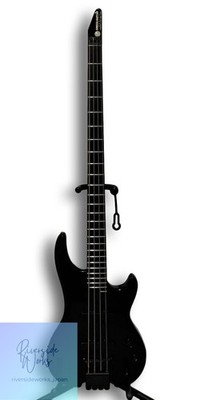 Headless Bass Excellent Condition Final Price