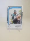 2025 Panini Ainias Smith Base (Raw)