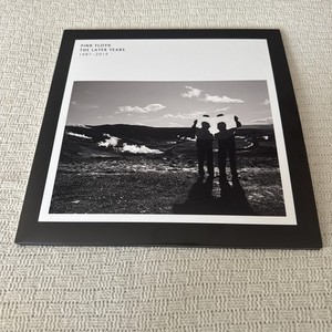 Pink Floyd the Later Years | eBay