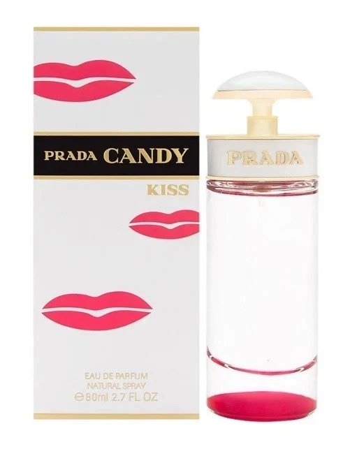 Discontinued Women Prada Candy Kiss for sale | eBay