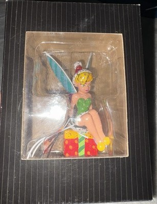 Disney Tinkerbell Britto - mit Karton (4039146) Sammlerstück