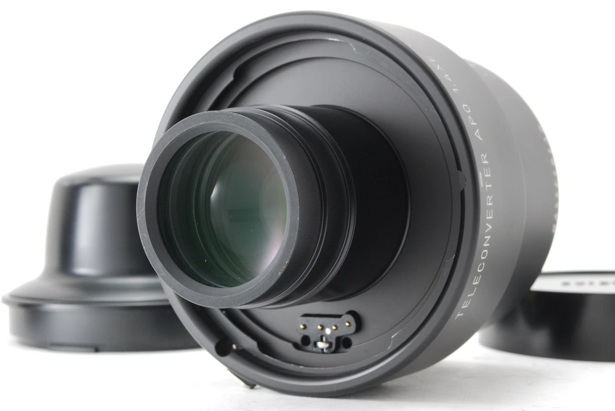 Hasselblad Teleconverter Camera Lenses for sale | eBay