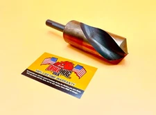 1-1/2" Drill Bit 1.5" Silver & Deming Bit Jumbo M7 Lifetime Warranty Drill Hog®