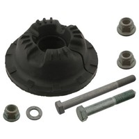 Febi Reparatursatz FüR Federbeinlager Vorne FüR Audi A4 A6 A7 Seat Exeo