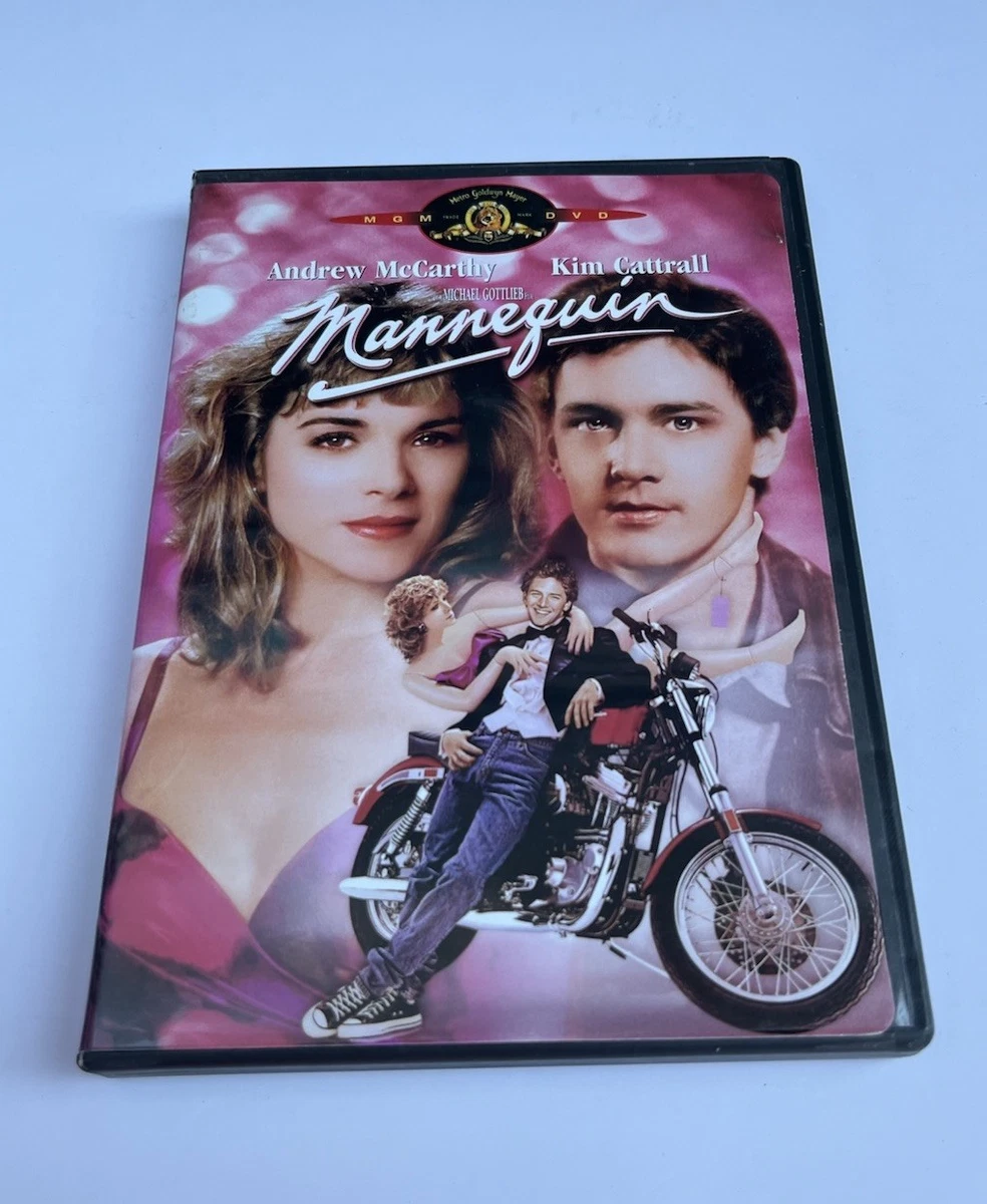 Mannequin (1987 film) DVDs for sale - eBay