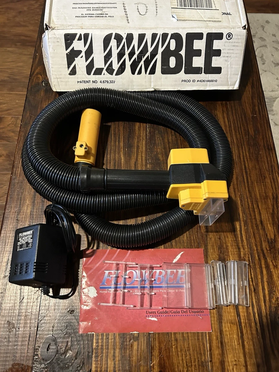25+ Flowbee Hair Haircutting Kits for sale | Updated Oct 2026
