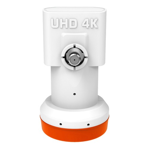 HD Digital Dish Universal KU Band LNB 4K UHD Satellite Receiver LNBF 950-2150MHz - 第 3/9 張圖片