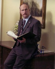 MATT WALSH SIGNED 8X10 PHOTO VEEP AUTHENTIC AUTOGRAPH COA B