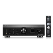 Denon Pma-1700ne Integrated Amplifier With Usb-dac