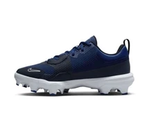 Nike Force Trout 9 Pro MCS 'Midnight Navy White' FB2908-400 size 13