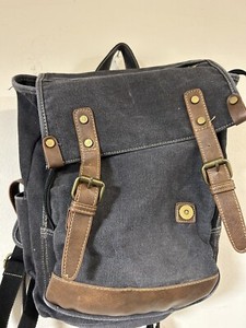 cargoit leather backpack Cargoit Backpack