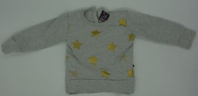 Great Original Baby Heart Sweater by Vingino Size 74 80
