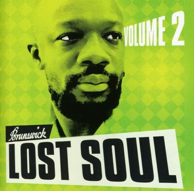 Various Artists - Brunswick Lost Soul, Vol. 2 [New CD]