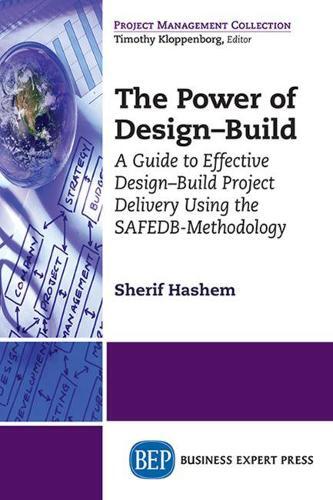 Thumbnail - Hashem The Power Of Design-build: An Innovative Approa (taschenbuch)