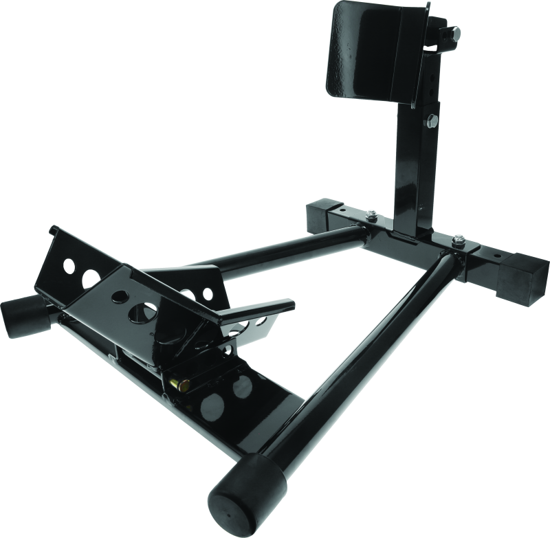 BikeMaster Universal Steel Roll-On Stand - 151573 887337047232| eBay