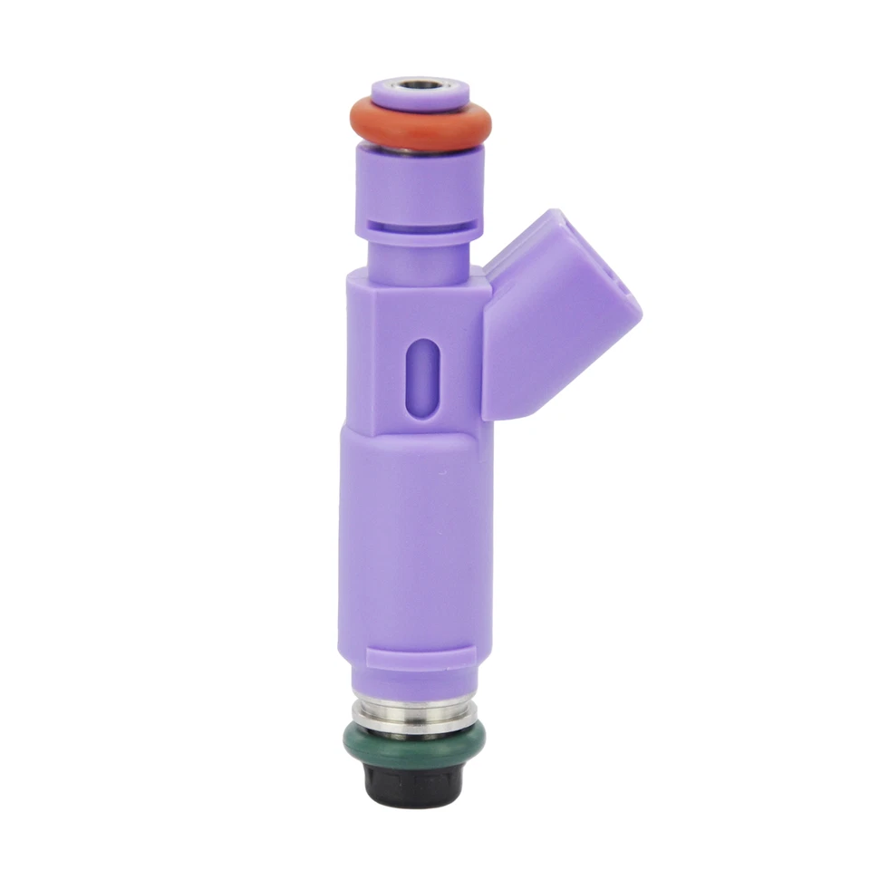 Топливная форсунка 8 шт для 2009-2010 Ford F-150 F150 Mustang V8 4,6 л FJ995 CM5159 - Изображение 2 из 4