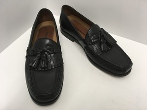 johnston & murphy men's aragon ii kiltie tassel loafer