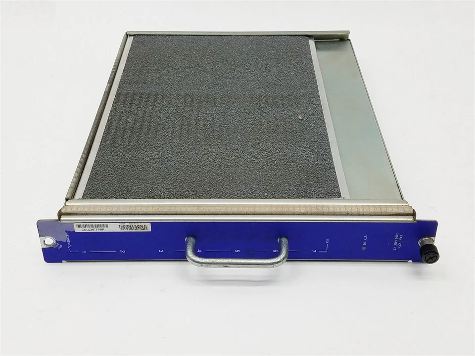 Ciena 3300-FANTR1 Fan Tray Module World Wide Packets SUB-0057-007 PCA-0156-059 - Image 2 of 4