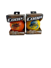 NEW 2X COOP Hydro Wake Breaker by Swimways Orange  Yellow