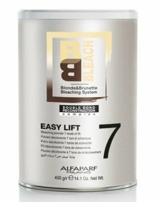 Alfaparf BB Easy Lift Brightening Powder 400 g