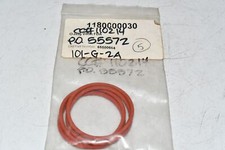 Pack of 4 NEW 1180000030 O-Ring Viton 