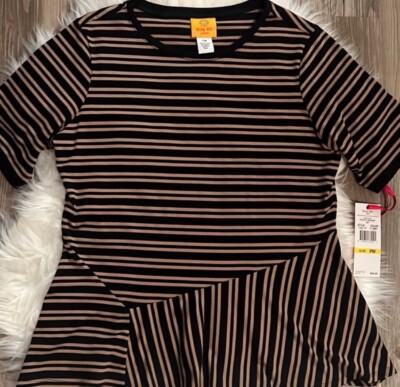 New With Tags!  Ruby Rd. Top (Petite Medium)  $60 value