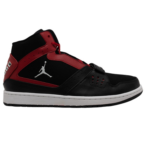 Jordan Flight Strap Bred
