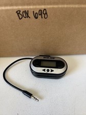 Motor Trend FM Wireless Transmitter MT-FMT1