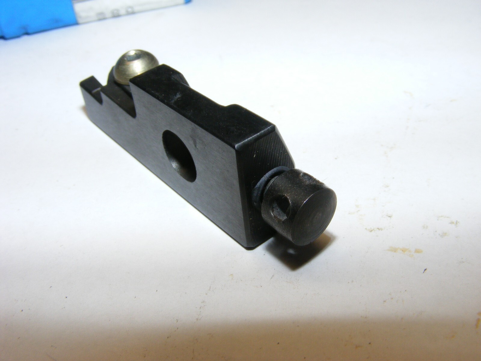 Seco LC 01S99 C117701 21860 Insert Tool Holder Cartridge NOS (tool1) eBay