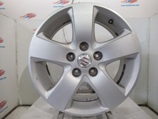 Jantes Suzuki VITARA