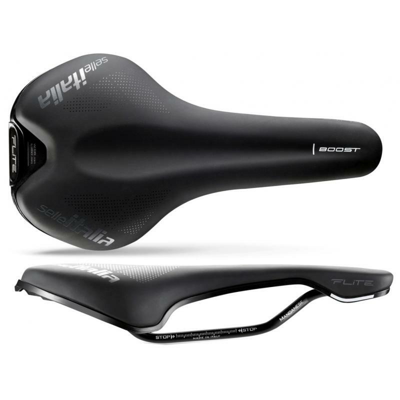 Selle Italia Flite Boost TM L1 : La selle pour cycliste route