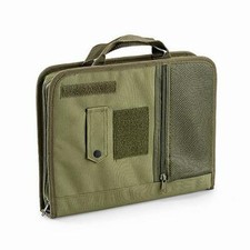 OPENLAND TACTICAL BORSA PORTA DOCUMENTI OD GREEN