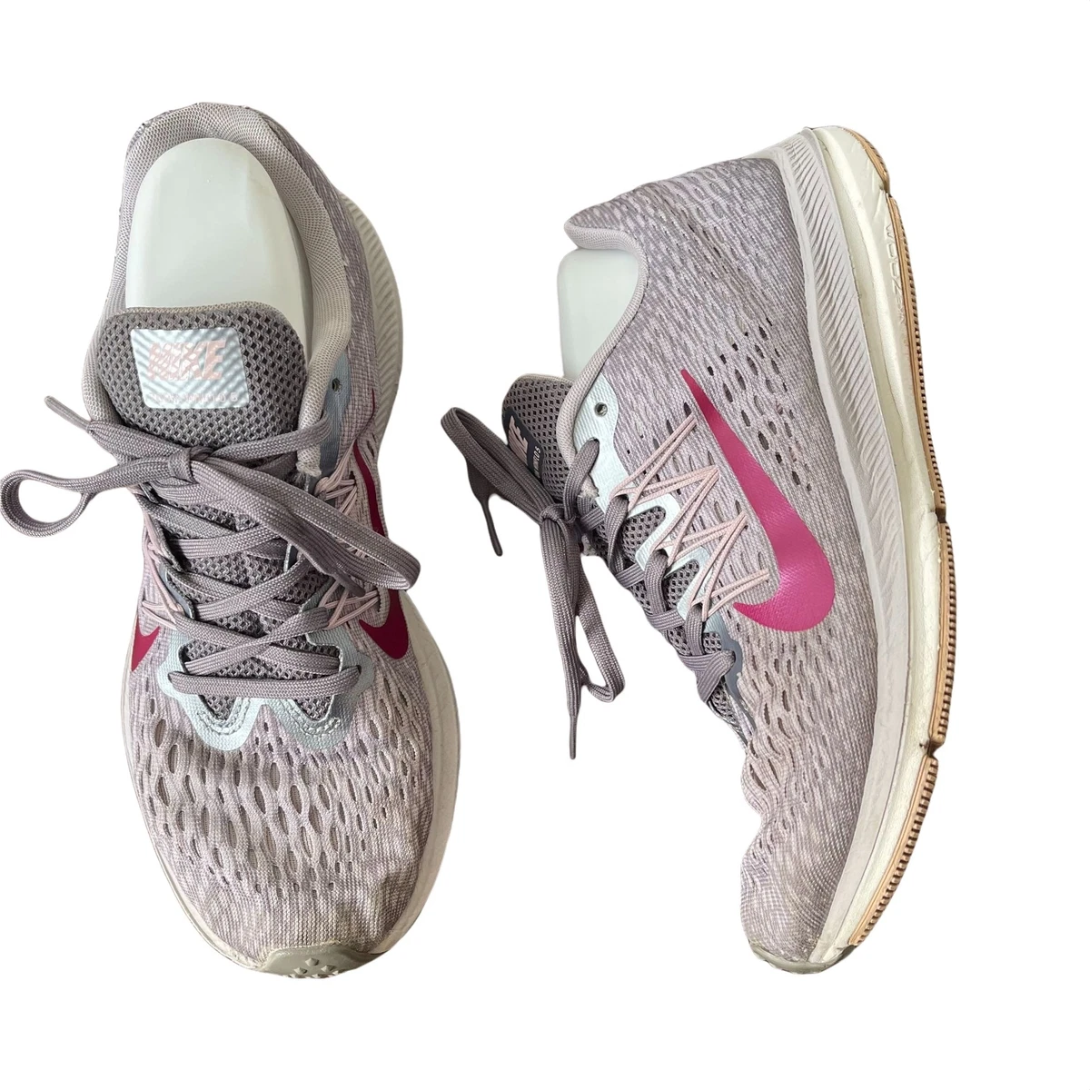 Nike zoom winflo 5 rosa discount