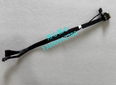Dell C6525 C6520 M.2 Expansion Upgrade Card Cable Link Board Connection NWMKX