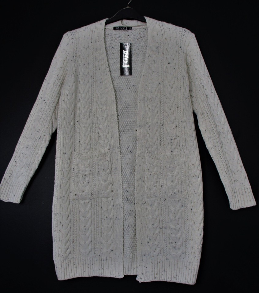 Giacche In Maglia Donna | Graziosi E Raffinati | HUGO BOSS - Foto 7