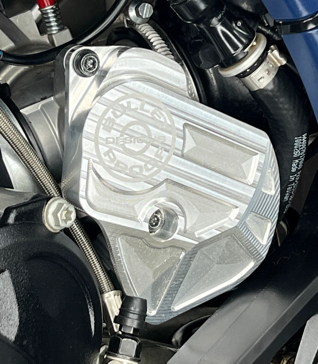 Ktm bullet deals