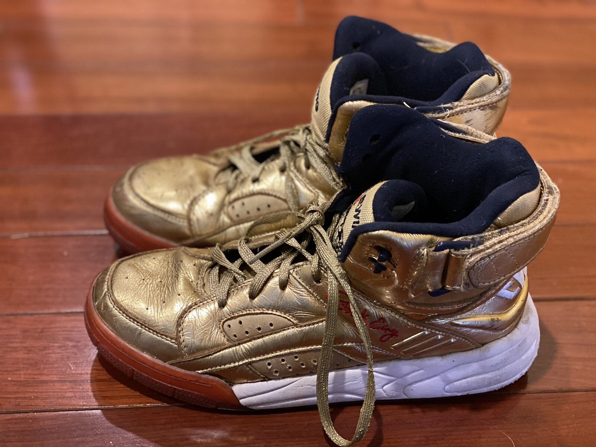 仙道品 Patrick Ewing ECLIPSE 1992 RARE🔥 Patrick Ewing Athletics