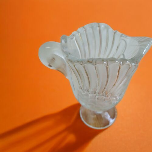 Stunning Crystal Pitcher, Art Deco, Mikasa, Vintage, Very Good Condition. - Picture 2 of 3