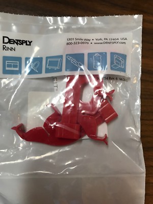 Dentsply Rinn Xcp-ds RVG #2V BW SENSOR HOLDER | eBay