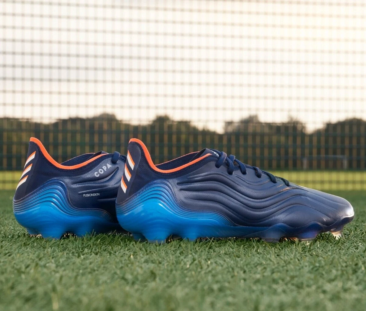 adidas Copa Sense.1 FG Team Navy for Sale | Authenticity