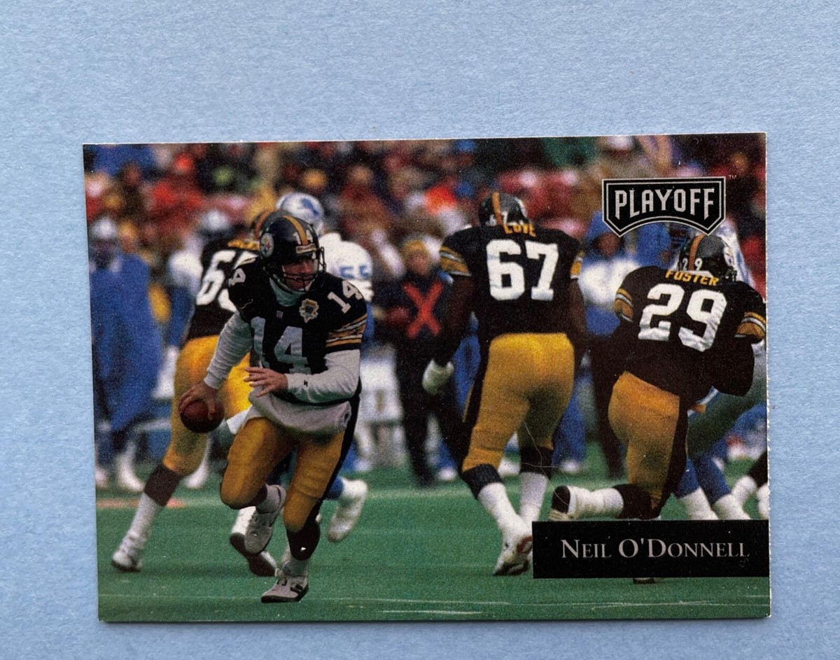 Pittsburgh Steelers Play Off American Football Pittsburgh Steelers