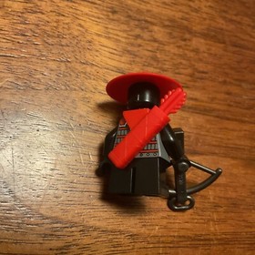 LEGO NINJAGO: Kai's Fire Mech (70500), Missing 1 Sticker And No Box