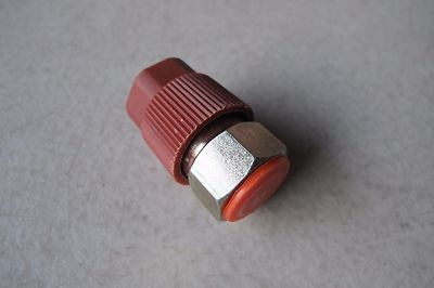 Nos Carquest A/C Retrofit Fitting (409902)