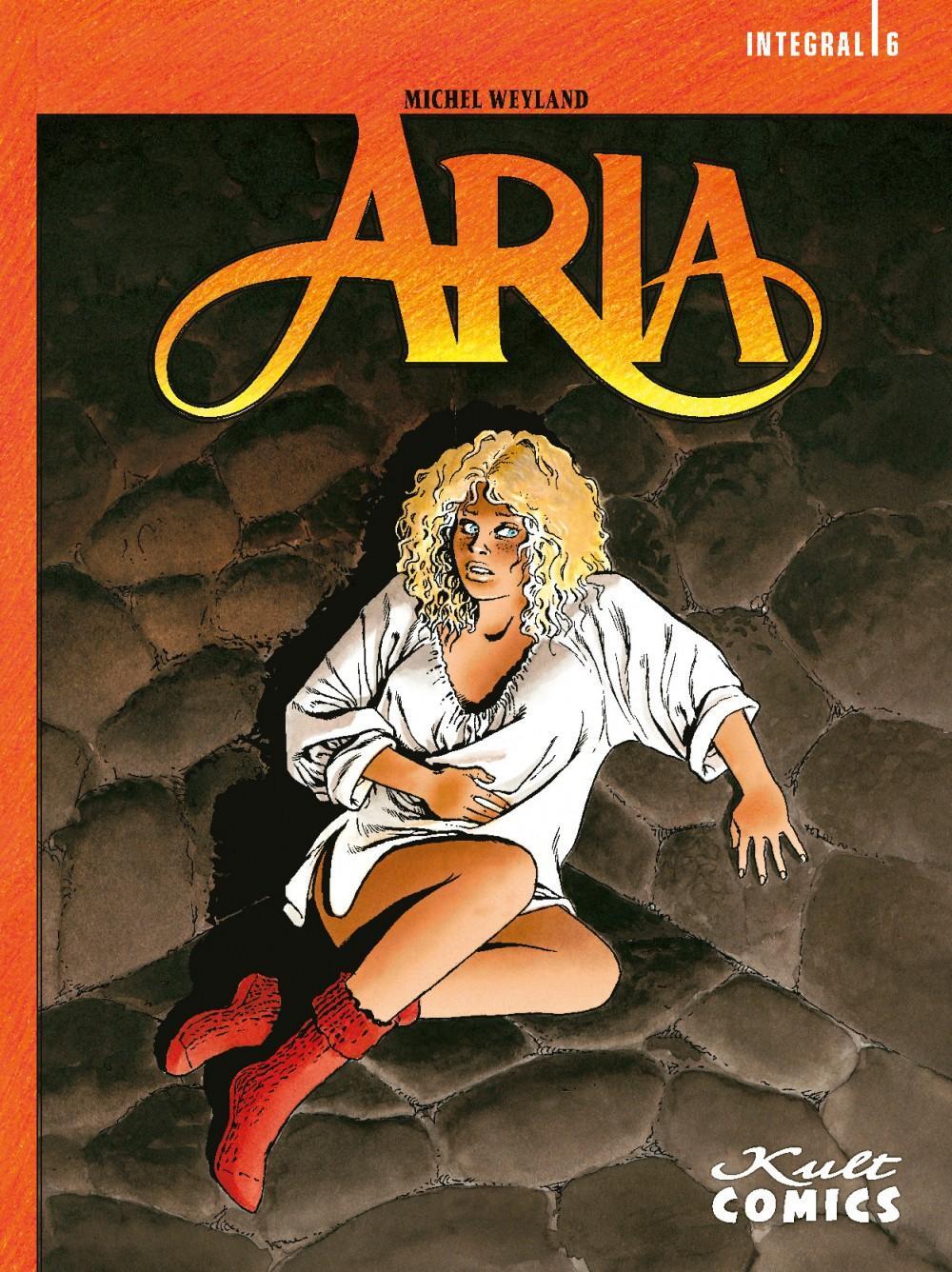Thumbnail - Aria 6 Michel Weyland