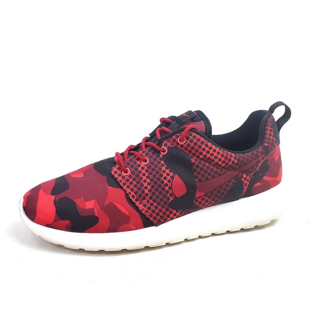 nike roshe one print