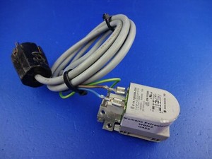 Entstörfilter Waschmaschine - Siemens WBM3
