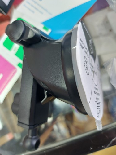 VANMASS Ultimate Car Phone Holder Mount 2023 Military-Grade Suction Clip Univer - Zdjęcie 13 z 13