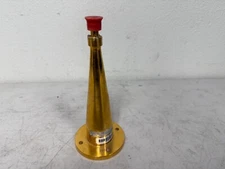 Teleplex Type 4567 Conical Gain type N to ElA adapter,