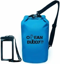 Waterproof Dry Bag Sack Beach Swimming Kayak Boating Camping